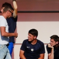 MOL Cup: Olympia - Vlašim 1:2