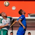 MOL Cup: Olympia - Vlašim 1:2