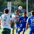 MOL Cup: Olympia - Vlašim 1:2