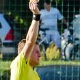 MOL Cup: Olympia - Vlašim 1:2
