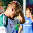 MOL Cup: Olympia - Vlašim 1:2