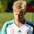 MOL Cup: Olympia - Vlašim 1:2