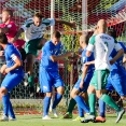 MOL Cup: Olympia - Vlašim 1:2