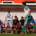 MOL Cup: Olympia - Vlašim 1:2