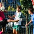 MOL Cup: Olympia - Vlašim 1:2