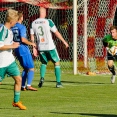 MOL Cup: Olympia - Vlašim 1:2
