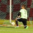 MOL Cup: Olympia - Vlašim 1:2
