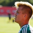 MOL Cup: Olympia - Vlašim 1:2