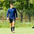 Letohrad - Olympia 2:2