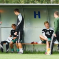 Letohrad - Olympia 2:2