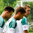 Letohrad - Olympia 2:2