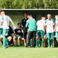 Letohrad - Olympia 2:2