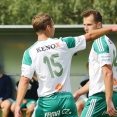 Letohrad - Olympia 2:2