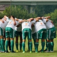 Letohrad - Olympia 2:2