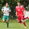 Letohrad - Olympia 2:2