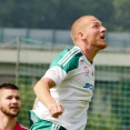Letohrad - Olympia 2:2