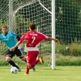 Letohrad - Olympia 2:2