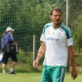Letohrad - Olympia 2:2