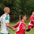 Letohrad - Olympia 2:2