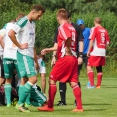 Letohrad - Olympia 2:2