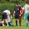 Letohrad - Olympia 2:2
