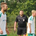 Letohrad - Olympia 2:2