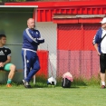 Letohrad - Olympia 2:2