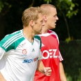 Letohrad - Olympia 2:2