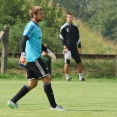 Letohrad - Olympia 2:2