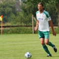 Letohrad - Olympia 2:2