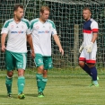 Letohrad - Olympia 2:2