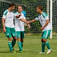 Letohrad - Olympia 2:2