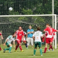 Letohrad - Olympia 2:2