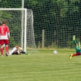 Letohrad - Olympia 2:2