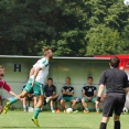 Letohrad - Olympia 2:2