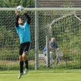 Letohrad - Olympia 2:2