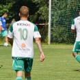 Letohrad - Olympia 2:2