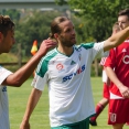 Letohrad - Olympia 2:2