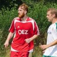 Letohrad - Olympia 2:2