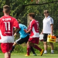 Letohrad - Olympia 2:2