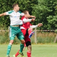 Letohrad - Olympia 2:2