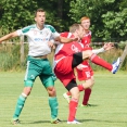 Letohrad - Olympia 2:2