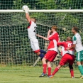 Letohrad - Olympia 2:2