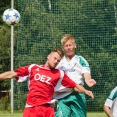 Letohrad - Olympia 2:2