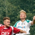 Letohrad - Olympia 2:2