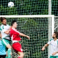 Letohrad - Olympia 2:2