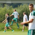 Letohrad - Olympia 2:2