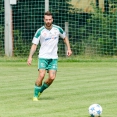 Letohrad - Olympia 2:2