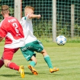 Letohrad - Olympia 2:2