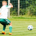 Letohrad - Olympia 2:2
